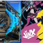 G-Shock anuncia parceria com Riot Games e lança dois novos relógios inspirados em League of Legends