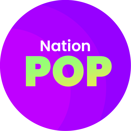 Nation POP - English Version