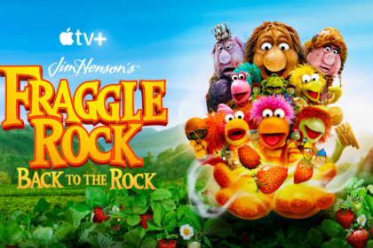 Apple TV+ debuts trailer for season two of iconic Emmy Award-winning series “Fraggle Rock: Back to the Rock,” premiering globally March 29