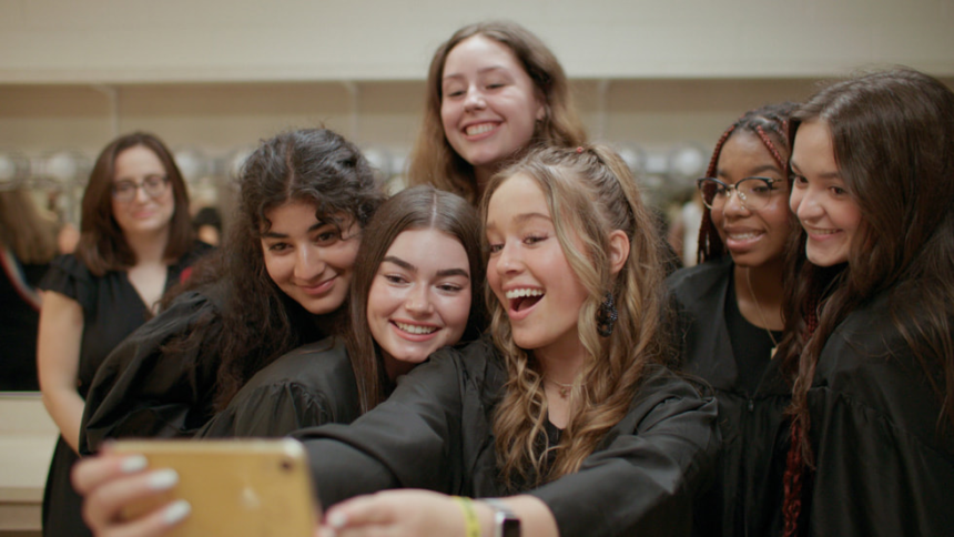 Apple Original Films unveils trailer for the riveting new documentary feature, “Girls State”