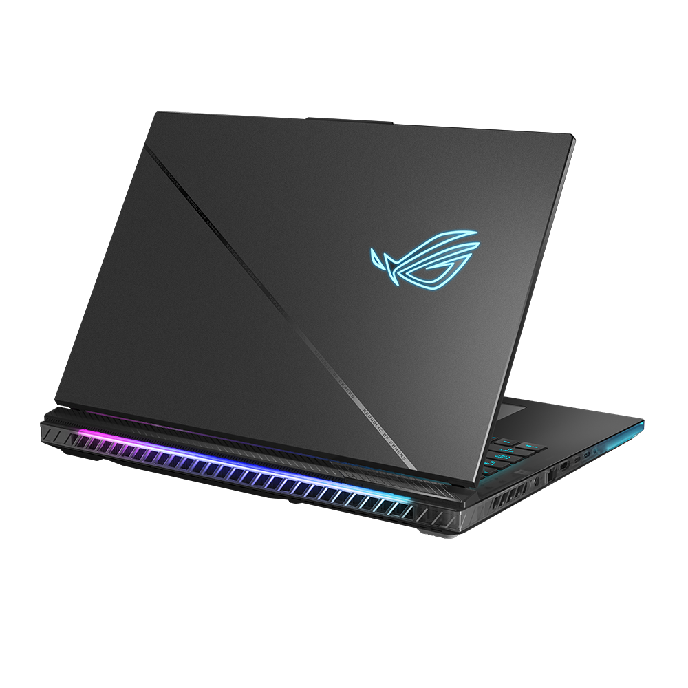 ASUS ROG anuncia novos notebooks e equipamentos para gamers 20