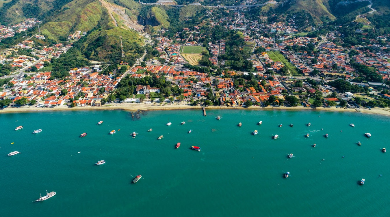 São Sebastião quer atrair mais turistas estrangeiros 1