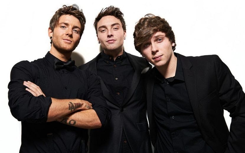 Emblem3 retorna ao Brasil para 5 shows após 10 anos 7