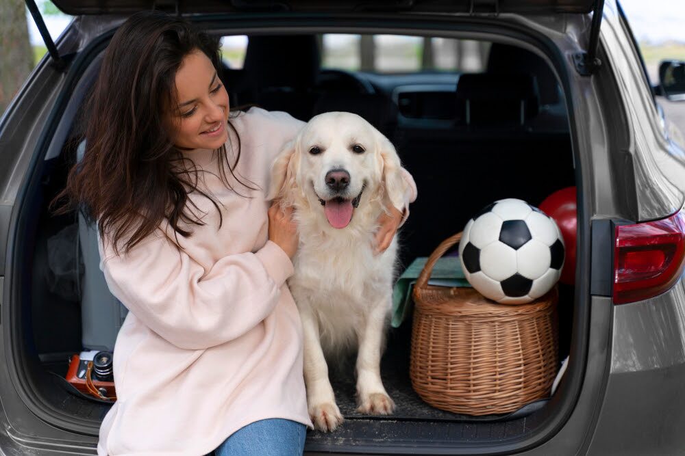 Pet na estrada: 6 coisas para se fazer antes de leva-los em viagens 1