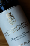 Grand Cru amplia seu portfólio com rótulos da vinícola Matarromera