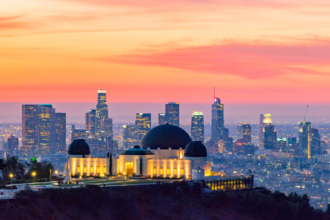 10 roteiros imperdíveis para fazer em Los Angeles