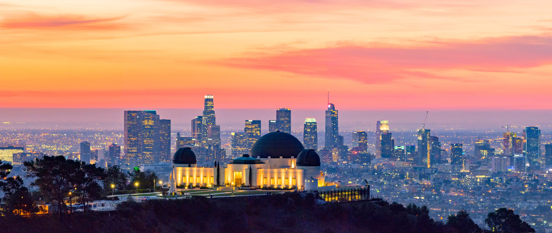 10 roteiros imperdíveis para fazer em Los Angeles