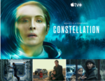 Apple TV+ lança o trailer de “Constelação”, seu novo thriller psicológico de ação