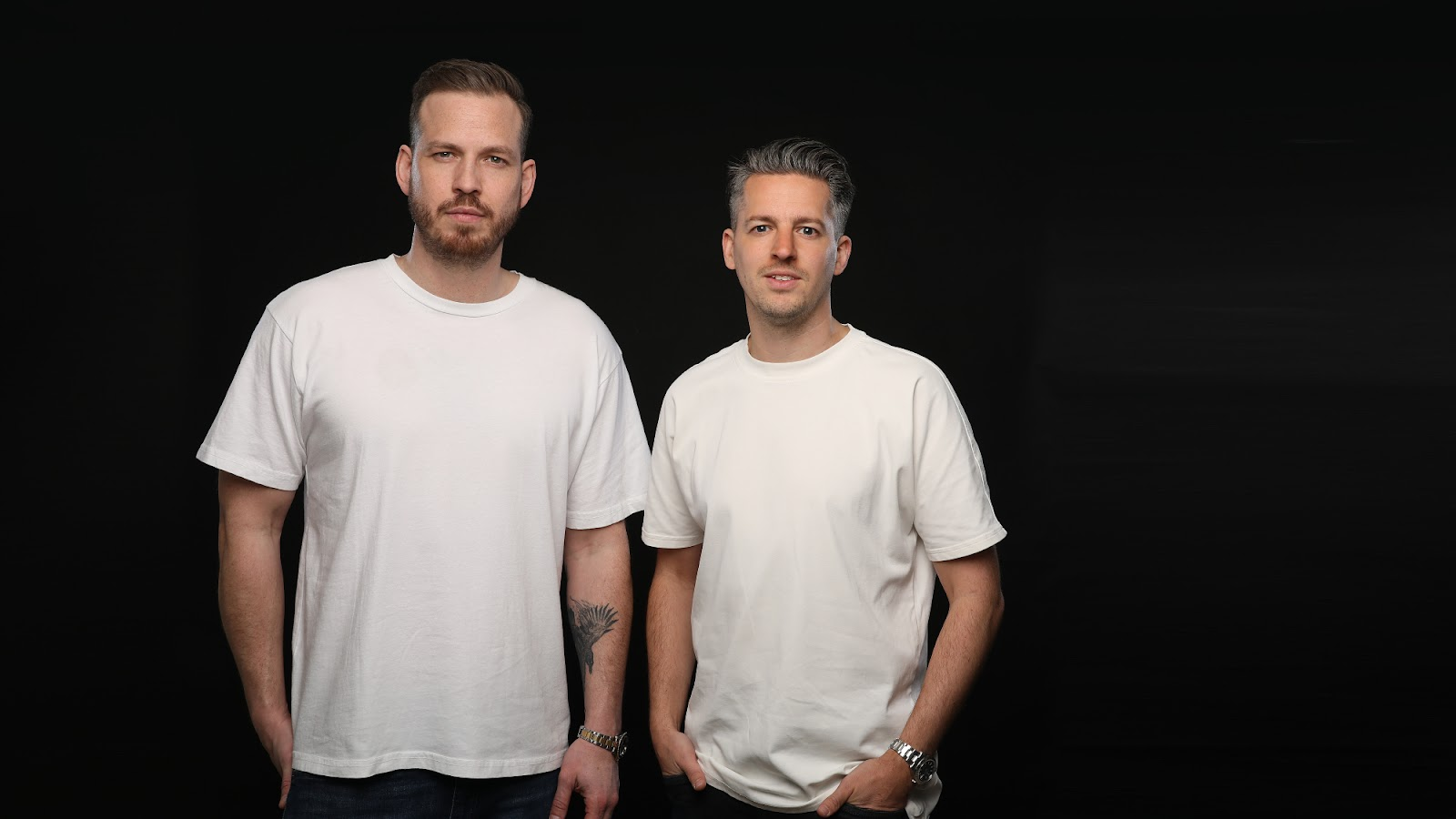 Duo holandês, Firebeatz lança “Move Like Dis”, primeiro single da nova fase de seu selo Ignite Recordings 1