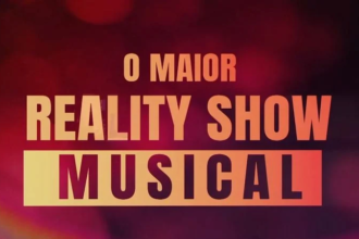 Globo e Universal Music Brasil celebram parceria inédita para o desenvolvimento de novo reality musical