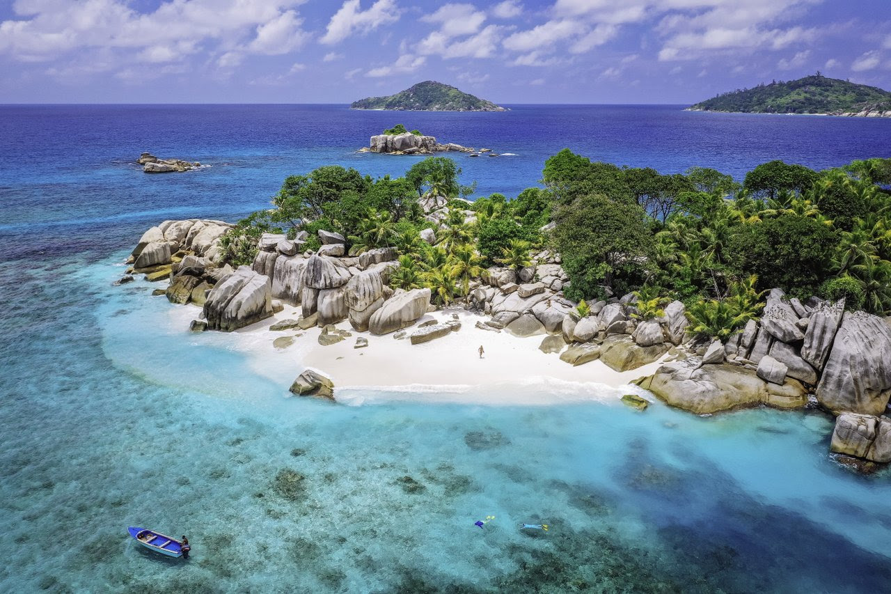 Seychelles projeta crescimento no número de visitantes em 2024 1