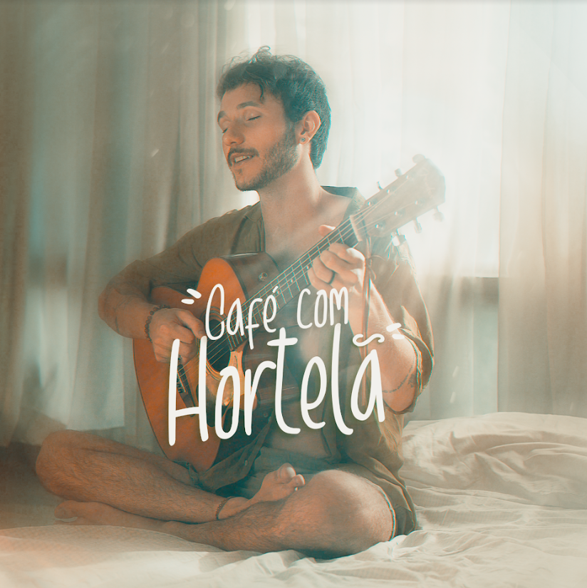 Gabriel Porto celebra a amizade e companheirismo em single “Café com Hortelã” 15