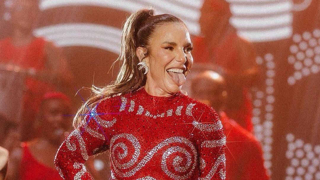 'Macetando', de Ivete Sangalo, já é o hit do Carnaval 2024 34