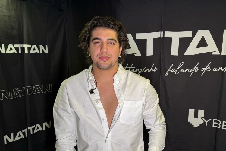 Nattan cancela shows em camarotes do Carnaval de Salvador 1