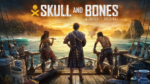 Ubisoft lança Skull and Bones mundialmente e abre período de teste gratuito do game