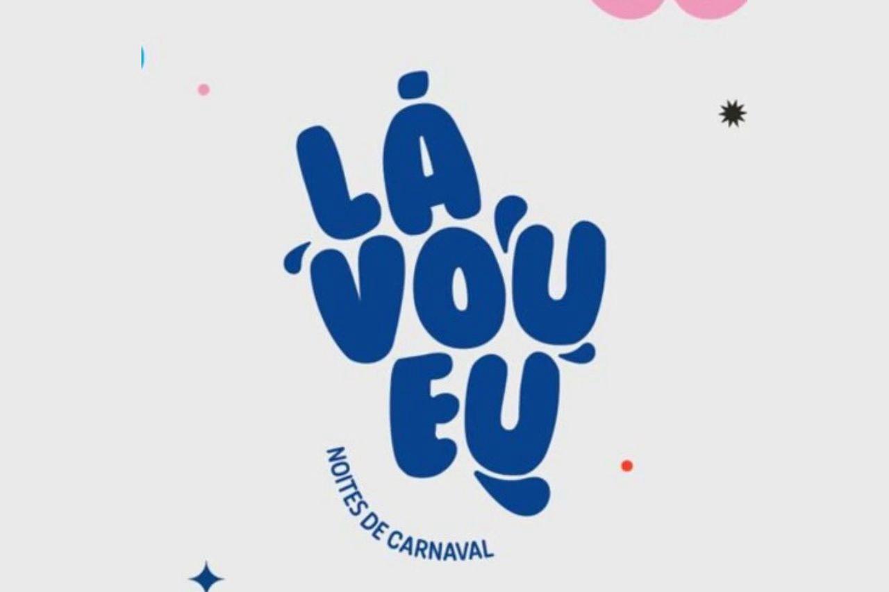 Carnaval "Lá Vou Eu": 5 dias de festa e mais de 30 atrações! 1