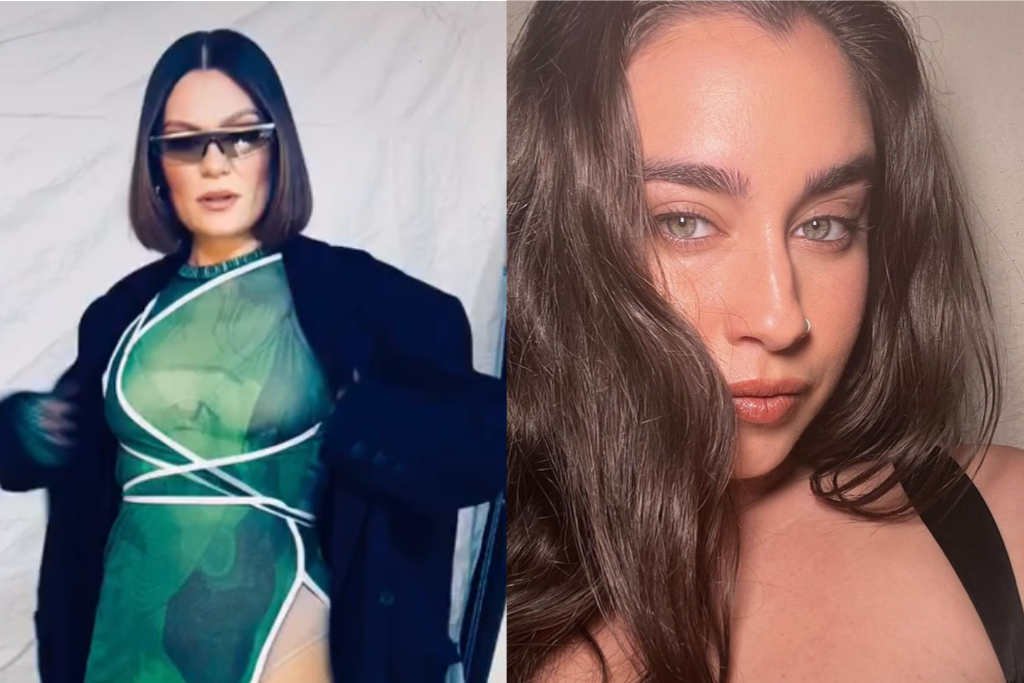 Jessie J e Lauren Jauregui confirmam show no Brasil! 1