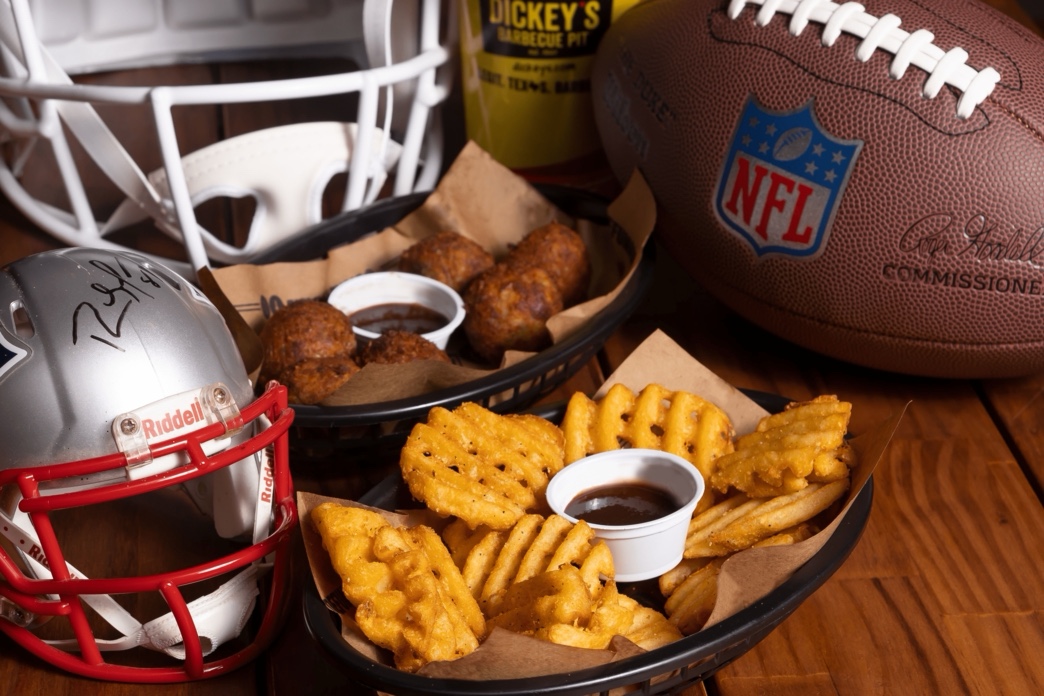 Smokehouse de american barbecue terá programação especial para o domingo do Super Bowl 47