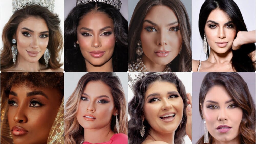 Miss Universo MG tem mães, casadas e candidata com mais de 40 anos pela primeira vez 6