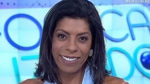 Márcia Fu transforma pele, cabelo e dentes, e é elogiada por novo visual 1