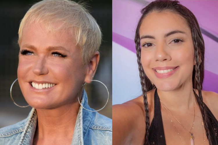 Xuxa critica frase de Fernanda: "Jogar filhos pela janela" 26