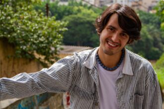 conheça Antônio Leoni através de seu primeiro álbum “Ciclos e Portais”