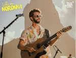 Tauã Cordel lança “Onde Está Você Agora”, canção do projeto Vibe em Noronha