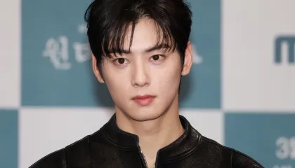 Astro de k-dramas da Netflix, Cha Eunwoo fará show único no Brasil em junho 18