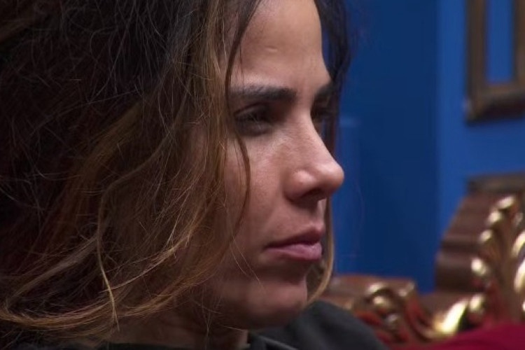 Wanessa Camargo se pronuncia após expulsão 1