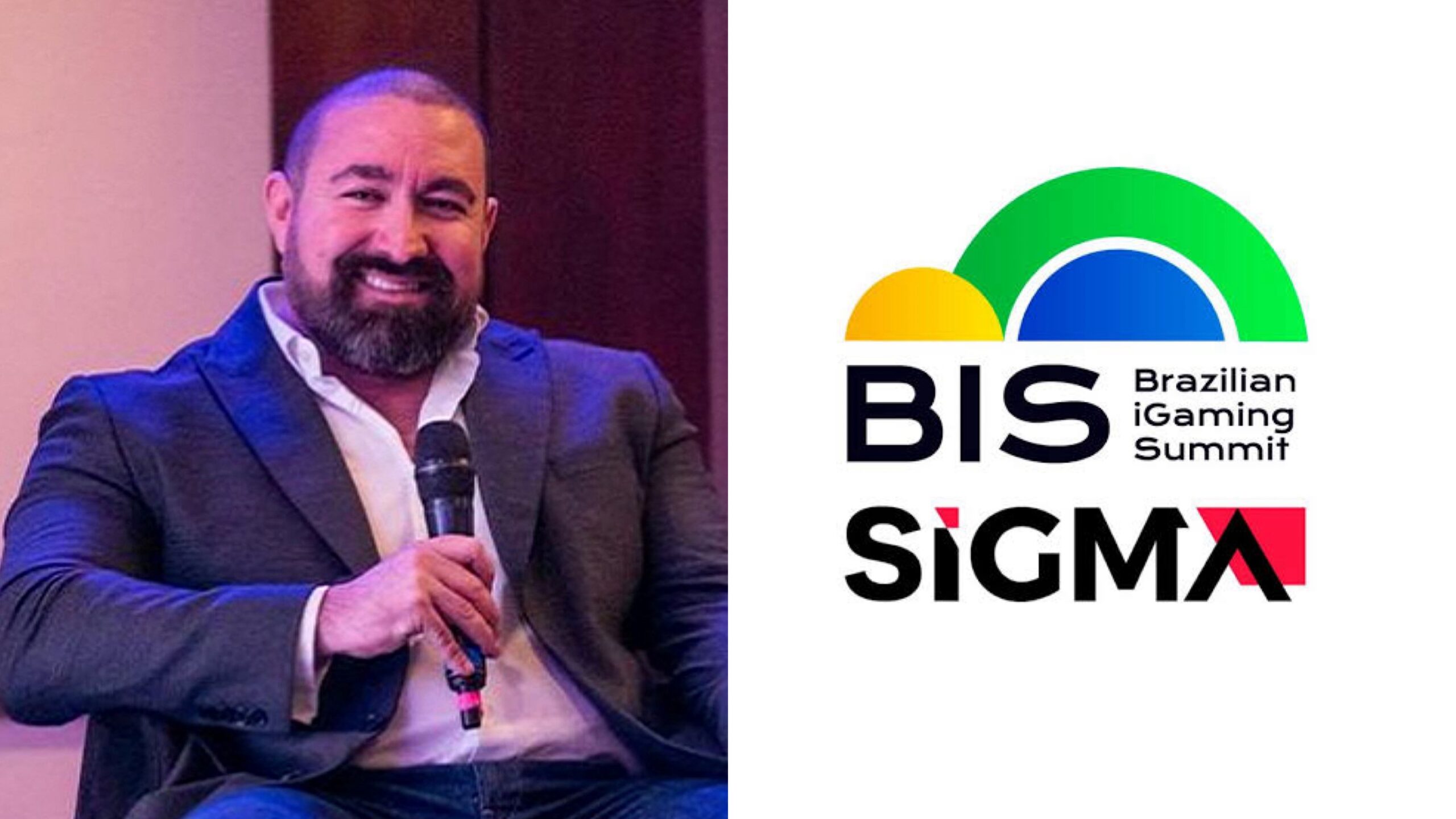 Iker Echeverría, CEO LATAM da K8 Brazil, será palestrante no 'BIS Sigma Americas' 1