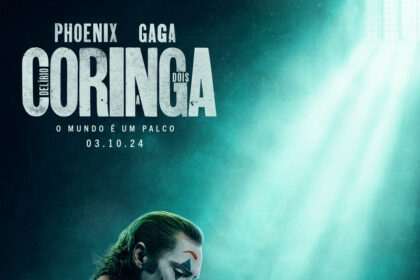 Aclamado e aguardado pelos fãs, Coringa: Delírio a Dois tem primeiro trailer divulgado