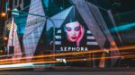 Sephora lança novo aplicativo com benefícios e conteúdos exclusivos, além de navegação mais ágil