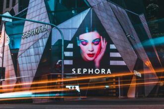 Sephora lança novo aplicativo com benefícios e conteúdos exclusivos, além de navegação mais ágil