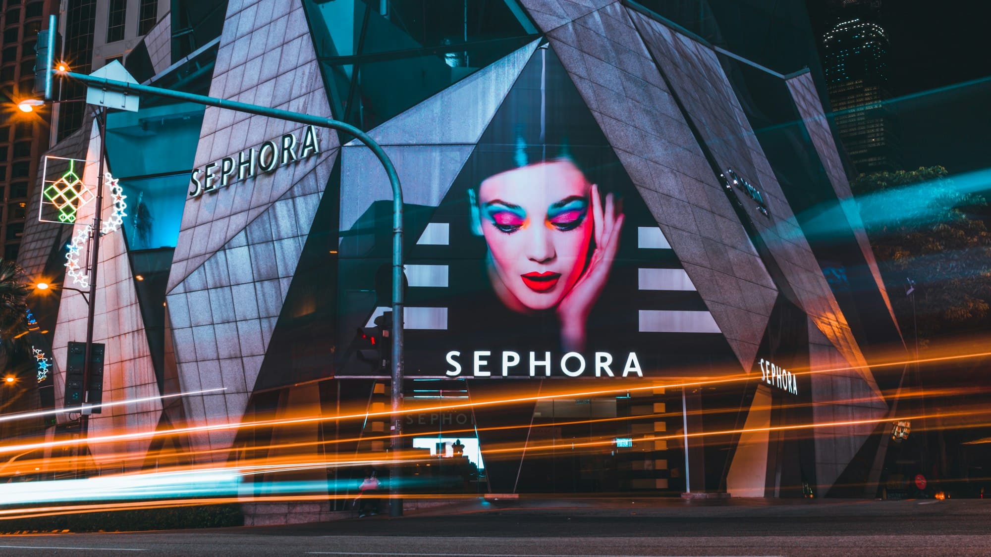 Sephora lança novo aplicativo com benefícios e conteúdos exclusivos, além de navegação mais ágil