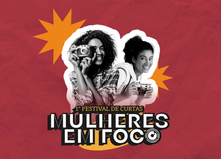 1º Festival de Curtas ‘Mulheres em Foco’ acontece neste sábado, em Várzea Paulista