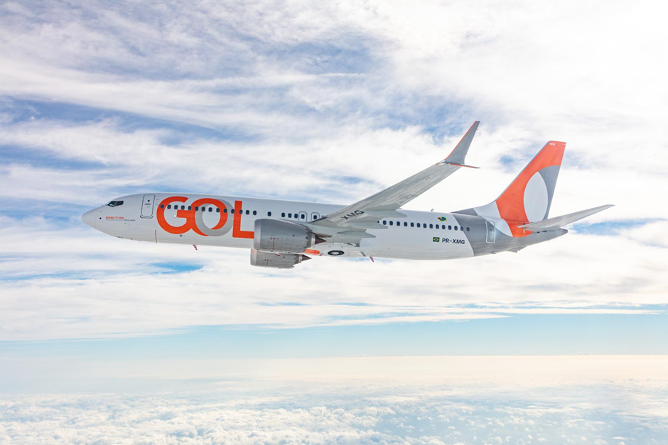 GOL planeja início de voos entre Brasília e Bogotá a partir de 27 de outubro