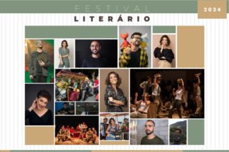 3º Festival Literário de Atibaia acontece neste sábado (27) e domingo (28)