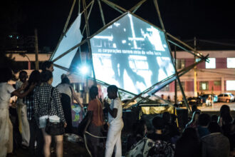 Conheça a SEDA: Festival de cinema integrado em rede que tem como objetivo criar plataformas de circulação