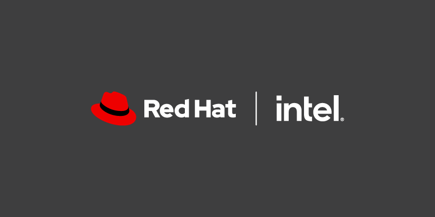 Red Hat Impulsiona IA com tecnologias da Intel do Datacenter até a Edge Computing