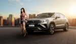 Volkswagen e Warner lançam campanha do Taos com a Mulher Maravilha