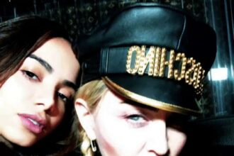 Anitta troca Met Gala por show de Madonna no Rio de Janeiro!