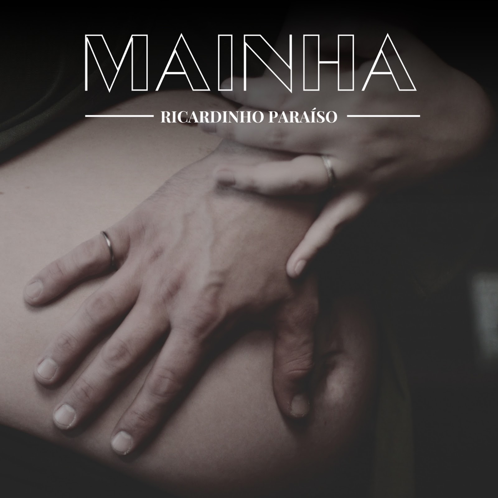 Ricardinho Paraíso celebra o Dia das Mães com lançamento de "Mainha" 1