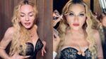 Padrão Madonna: mulheres acima dos 60 podem ter uma rotina ainda mais saudável que a diva pop