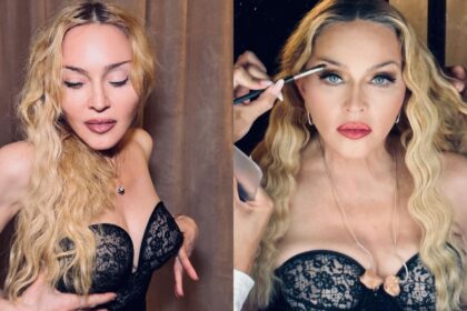 Padrão Madonna: mulheres acima dos 60 podem ter uma rotina ainda mais saudável que a diva pop
