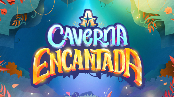 Caverna Encantada