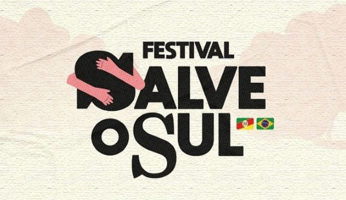 Luísa Sonza e Pedro Sampaio encabeçam megafestival em prol das vítimas da tragédia do Rio Grande do Sul 37