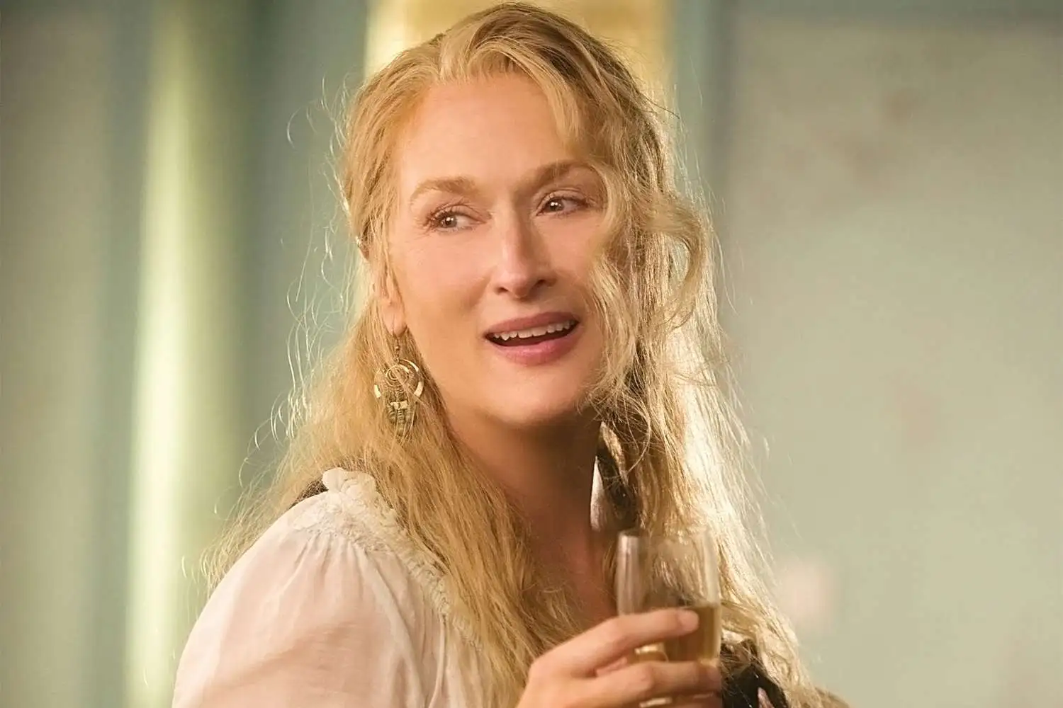 “Mamma Mia! 3”? Meryl Streep comenta sobre possibilidade de continuação da franquia 1