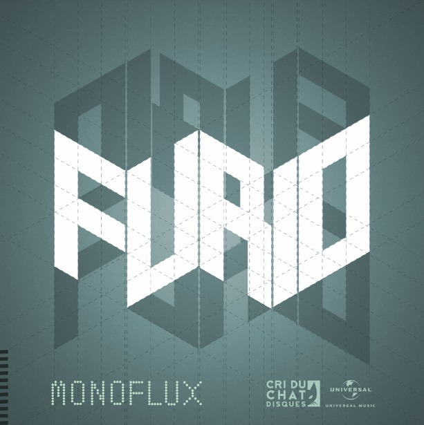 A Furio apresenta seu novo single, “Monoflux” 1