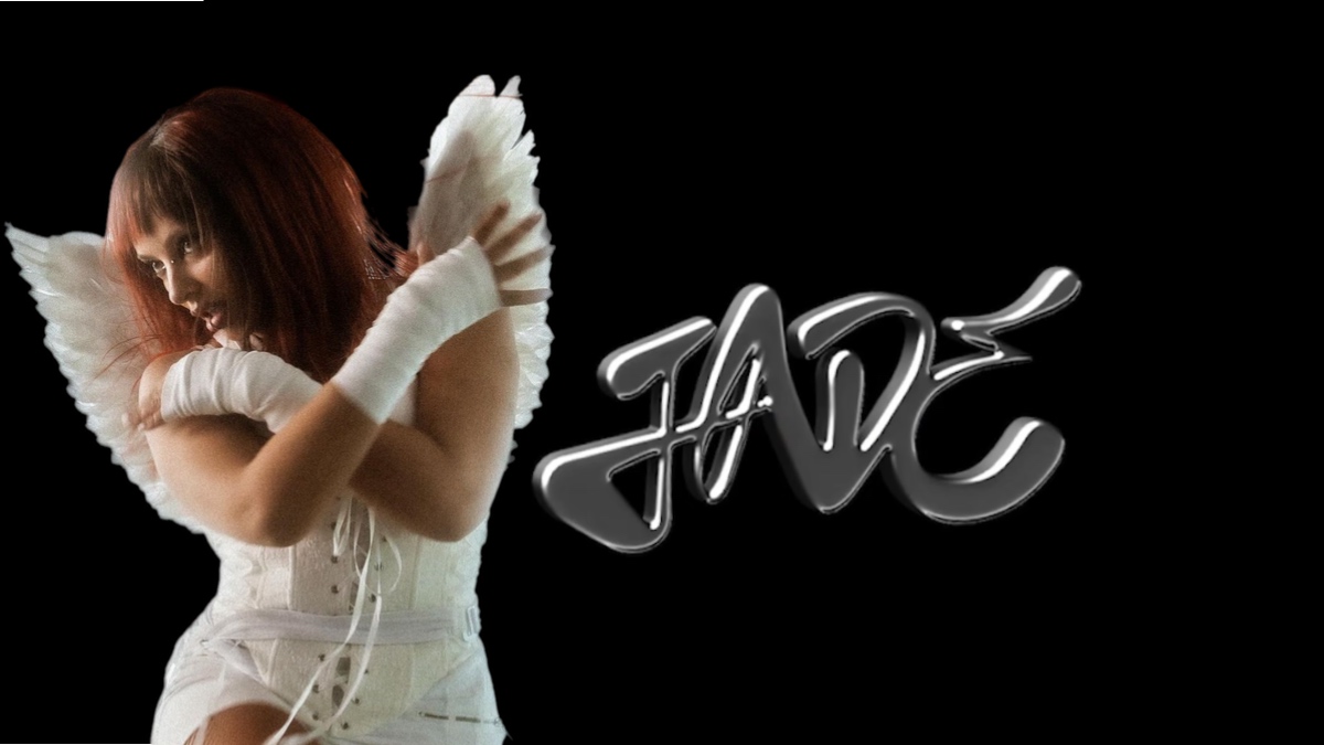 Angel Of My Dreams, é preciso ouvir mais de uma vez o debut solo de JADE