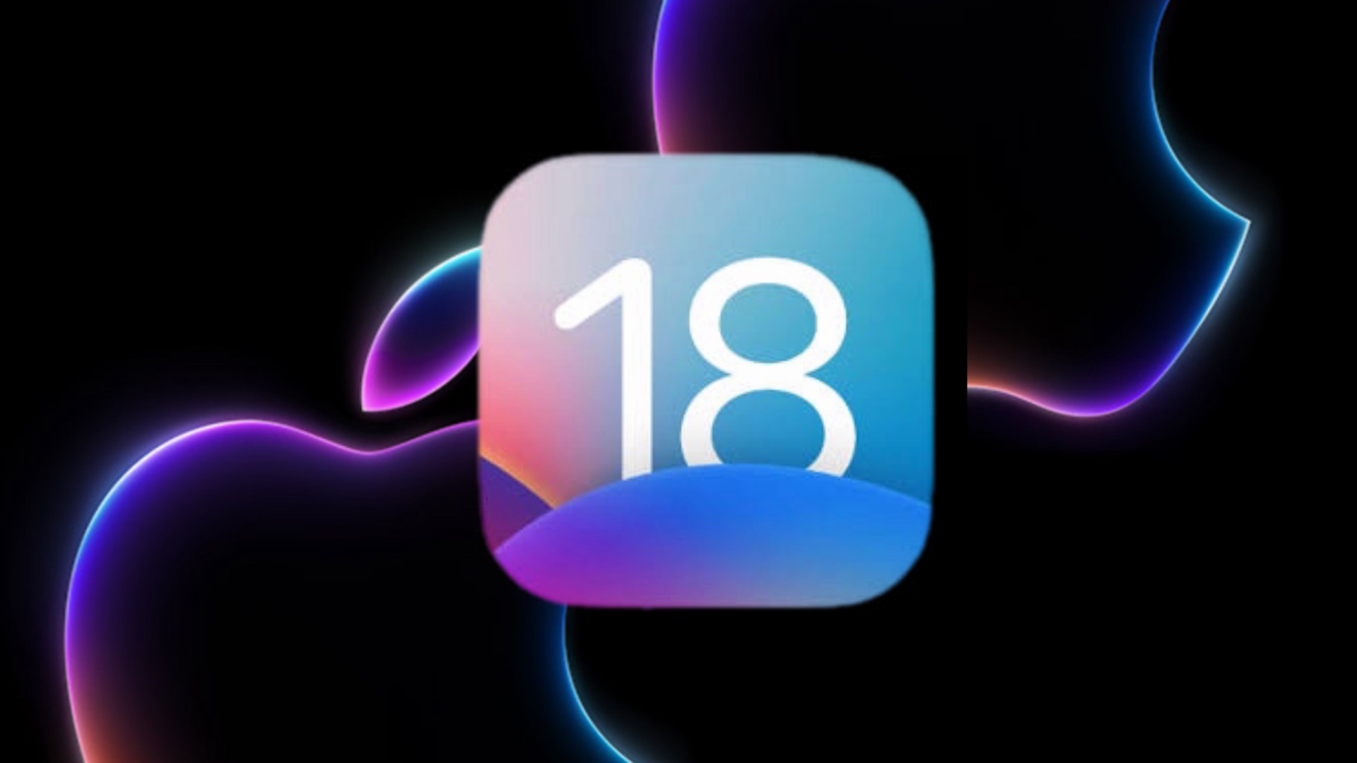 IOS 18 mata o “ID Apple” 1